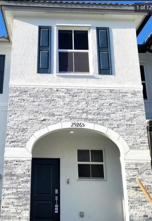29265 SW 163rd Ct Homestead, FL House Active - Photo 1 of 5. Opens carousel modal