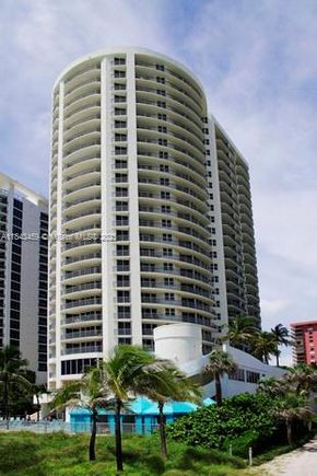 17375 Collins Ave Unit 805