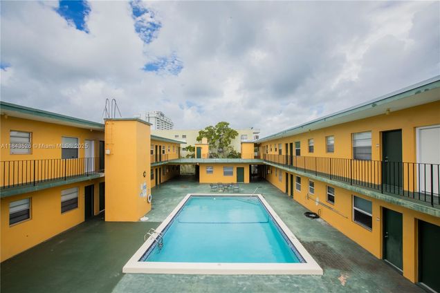 1975 NE 135th St Unit 3B North Miami, FL Condo Active - Photo 1 of 16. Opens carousel modal