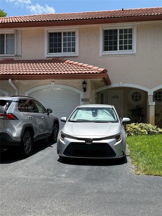 8964 NW 38th Dr Unit 7 Coral Springs, FL Townhouse Active - Photo 1 of 17. Opens carousel modal