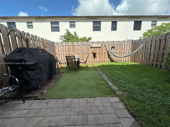 24702 SW 119th Ct Homestead, FL Townhouse Active - Photo 1 of 13. Opens carousel modal