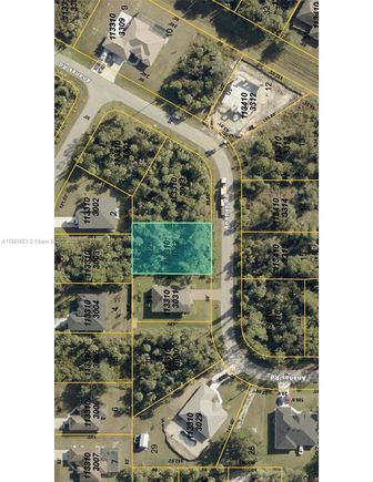 Lot 32 Ananas Road North Port, FL Plot of land Active - Photo 1 of 1. Opens carousel modal