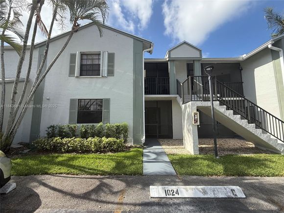 1024 S Independence Dr Unit 1024C Homestead, FL Condo Active - Photo 1 of 16. Opens carousel modal