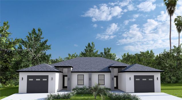 1315 Diplomat Pkwy E Cape Coral, FL Multifamily Active - Photo 1 of 8. Opens carousel modal