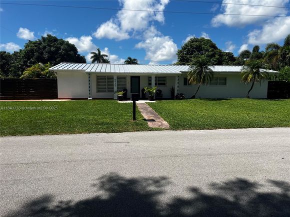 8435 SW 156th St Palmetto Bay, FL House Active - Photo 1 of 20. Opens carousel modal