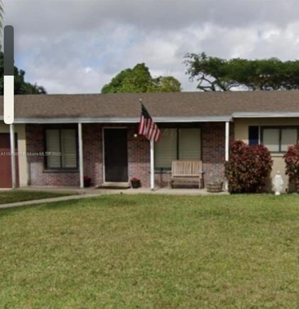 10801 SW 123rd St Miami, FL House Active - Photo 1 of 3. Opens carousel modal