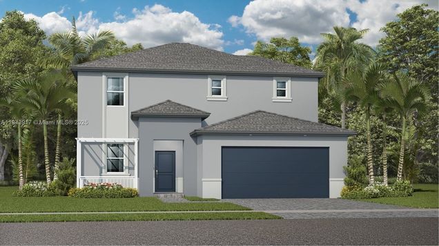 13354 SW 284th Ter