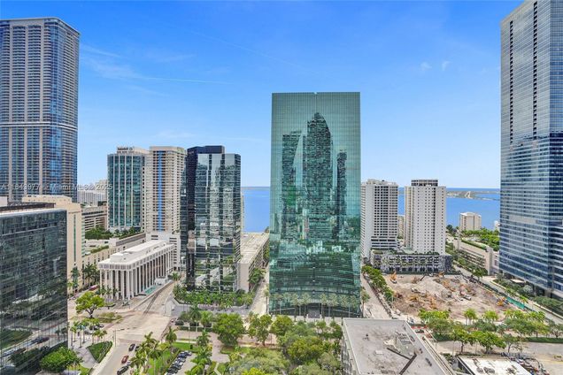 1300 S Miami Ave Unit 2503