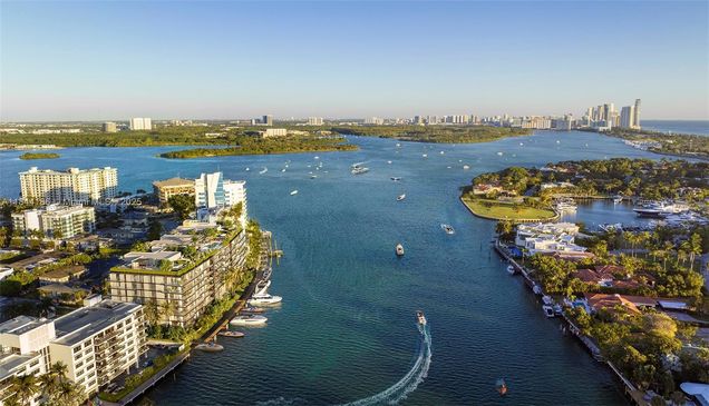 10141 E Bay Harbor Dr Unit 602 Bay Harbor Islands, FL Condo Active - Photo 1 of 12. Opens carousel modal