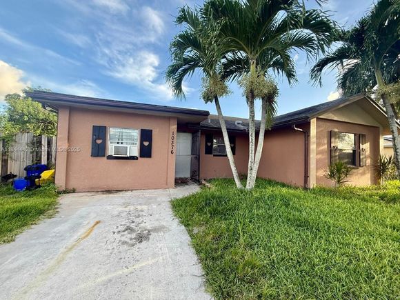 10376 Oliver Ln Royal Palm Beach, FL House Active - Photo 1 of 1. Opens carousel modal