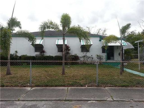1130 NW 55 Te Miami, FL House Sold - Photo 1 of 10. Opens carousel modal