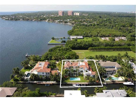 3305 S Moorings Wy Coconut Grove, FL House Sold - Photo 1 of 33. Opens carousel modal
