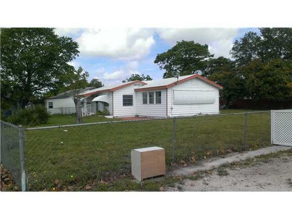 2925 NW 93 St Miami, FL House Sold - Photo 1 of 13. Opens carousel modal