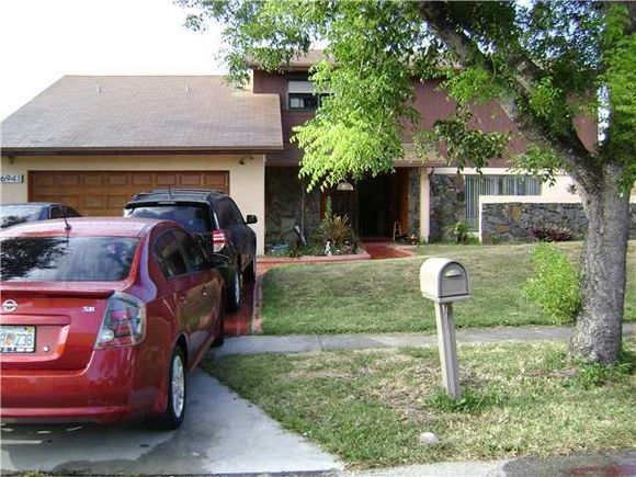 6941 NW 45th St Lauderhill, FL House Sold - Photo 1 of 4. Opens carousel modal