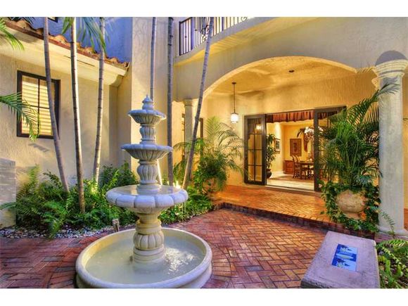 1733 Espanola Dr Coconut Grove, FL House Sold - Photo 1 of 30. Opens carousel modal