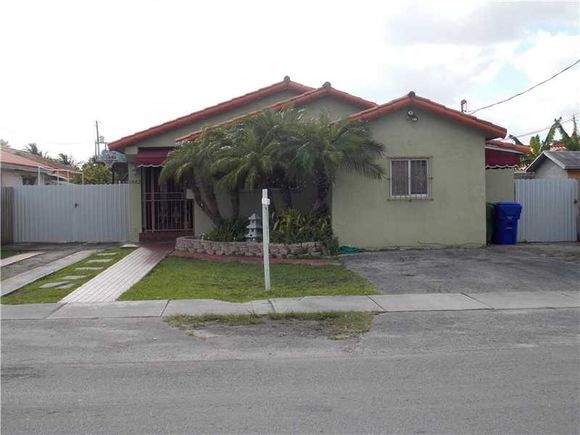 1662 NW 29 Av Miami, FL House Sold - Photo 1 of 7. Opens carousel modal