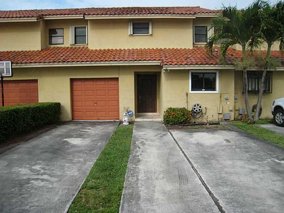 19810 Cypress Ct Unit - Miami, FL Townhouse Sold - Photo 1 of 13. Opens carousel modal