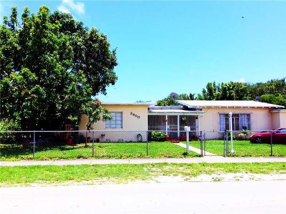 2900 NW 15 St Miami, FL House Sold - Photo 1 of 7. Opens carousel modal