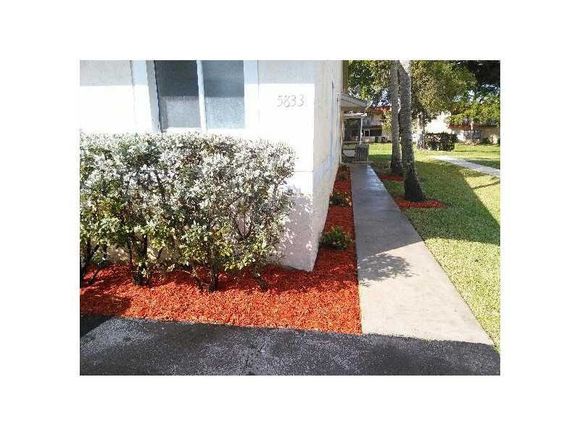 5833 NW 57th Av Unit - Tamarac, FL House Sold - Photo 1 of 14. Opens carousel modal