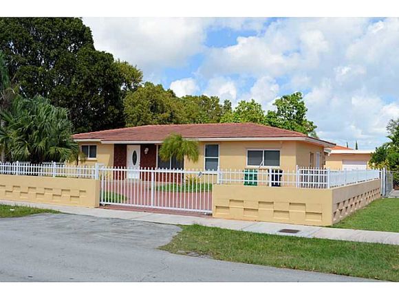 8131 SW 35 Te Miami, FL House Sold - Photo 1 of 15. Opens carousel modal