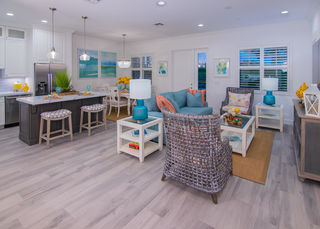 203 Inlet Waters Circle