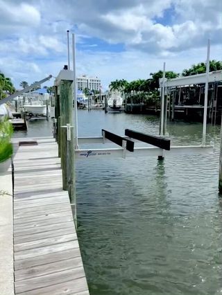 10851 S Ocean Drive Unit Lot #136