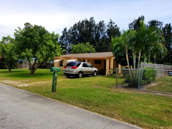 2700 Cherokee Court West Palm Beach, FL House Sold - Photo 1 of 1. Opens carousel modal