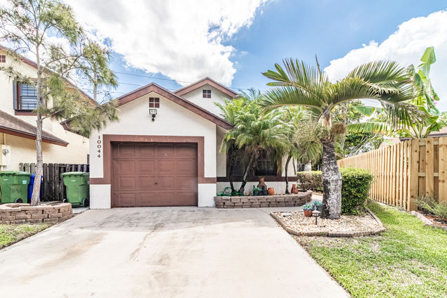 10044 SW 16th Street Pembroke Pines, FL House Sold - Photo 1 of 20. Opens carousel modal