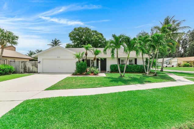 602 NW 11th Street Boynton Beach, FL House Sold - Photo 1 of 39. Opens carousel modal