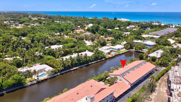 800 Andrews Avenue Unit 5 Delray Beach, FL Condo Sold - Photo 1 of 20. Opens carousel modal