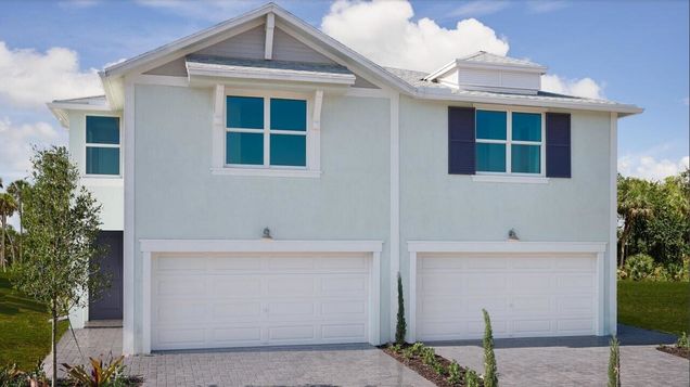 184 Osprey Preserve Boulevard Jensen Beach, FL Townhouse Sold - Photo 1 of 3. Opens carousel modal