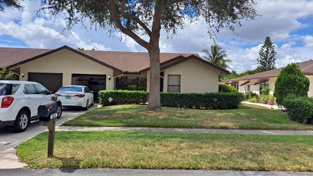 5026 Pine Drive Boynton Beach, FL House Sold - Photo 1 of 28. Opens carousel modal