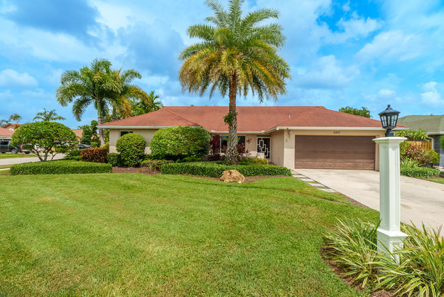 5397 Evening Star Way Lake Worth, FL House Sold - Photo 1 of 40. Opens carousel modal
