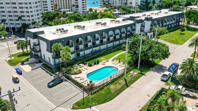 4013 N Ocean Drive Unit 312 Lauderdale By The Sea, FL Condo Sold - Photo 1 of 28. Opens carousel modal
