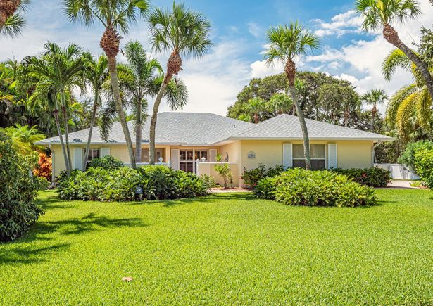 700 Holly Road Vero Beach, FL House Sold - Photo 1 of 32. Opens carousel modal