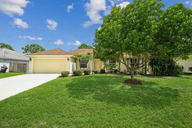 4117 SW Tuscol Street Port Saint Lucie, FL House Sold - Photo 1 of 66. Opens carousel modal