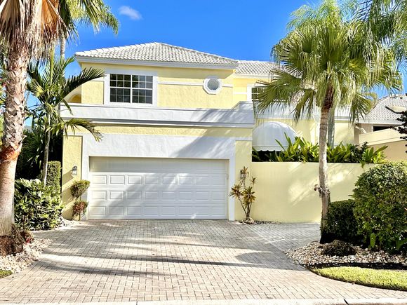 5454 Ascot Bend Boca Raton, FL House Sold - Photo 1 of 3. Opens carousel modal