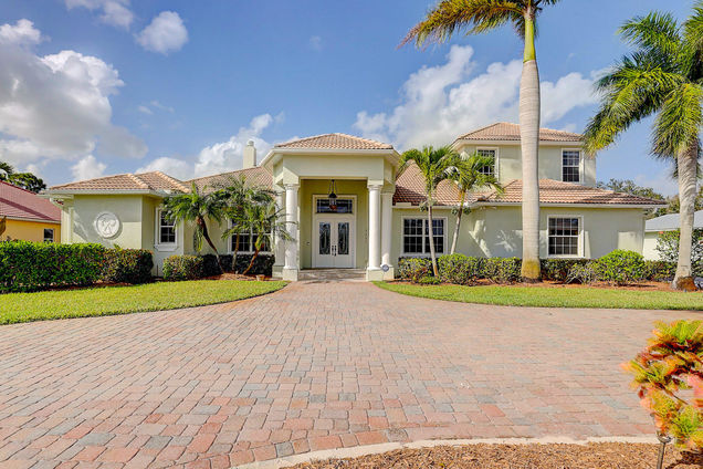 160 SW Meade Circle Port Saint Lucie, FL House Sold - Photo 1 of 87. Opens carousel modal