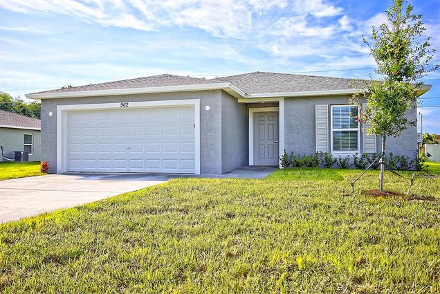 1861 SE Aires Lane Port Saint Lucie, FL House Sold - Photo 1 of 17. Opens carousel modal