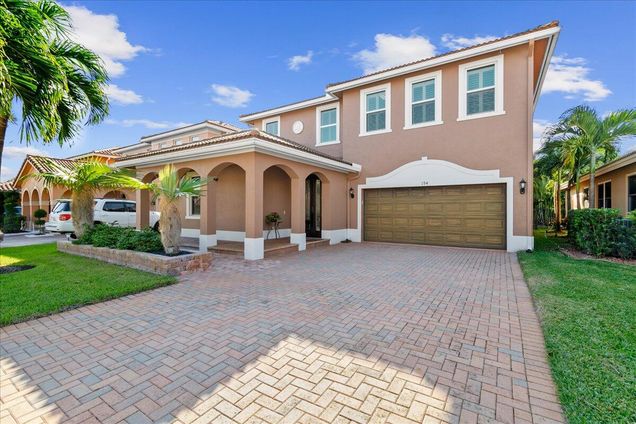 194 Catania Way Royal Palm Beach, FL House Sold - Photo 1 of 51. Opens carousel modal