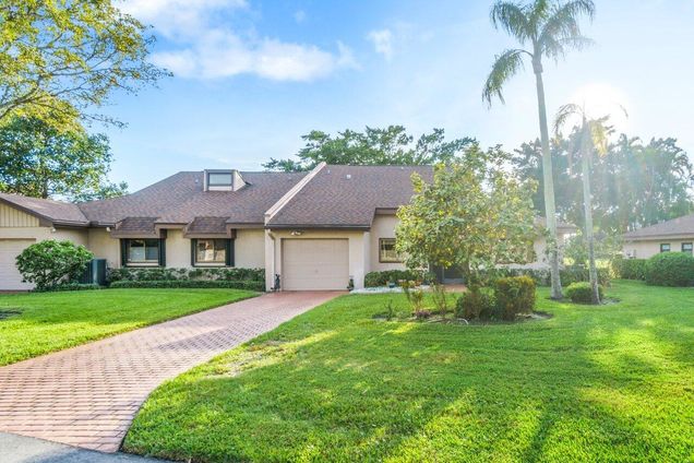 4745 Fountains Drive S Lake Worth, FL House Sold - Photo 1 of 31. Opens carousel modal