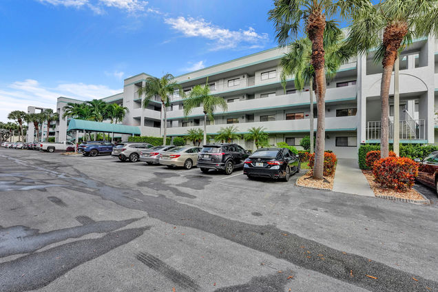 4725 Lucerne Lakes Boulevard E Unit 308 Lake Worth, FL Condo Sold - Photo 1 of 51. Opens carousel modal