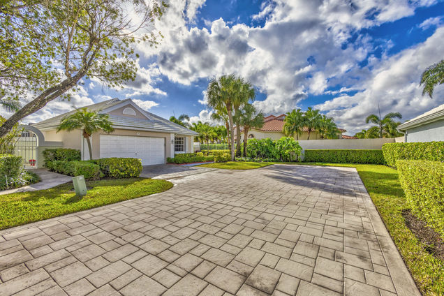 25 Brighton Court Palm Beach Gardens, FL House Sold - Photo 1 of 39. Opens carousel modal