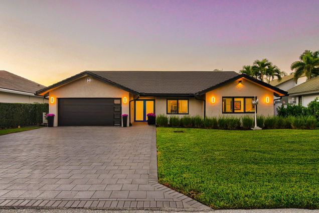 940 Greensward Lane Delray Beach, FL House Sold - Photo 1 of 101. Opens carousel modal