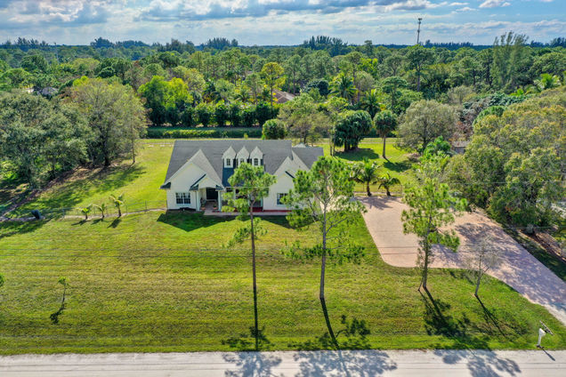 16934 W Aquaduct Drive Loxahatchee, FL House Sold - Photo 1 of 52. Opens carousel modal