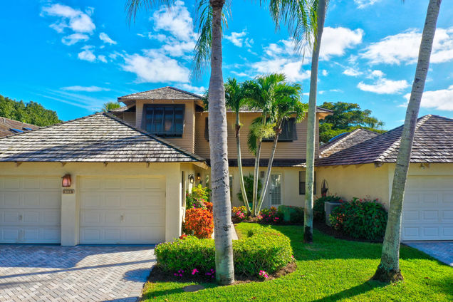 19458 Waters Reach Lane Unit 602 Boca Raton, FL Townhouse Sold - Photo 1 of 33. Opens carousel modal