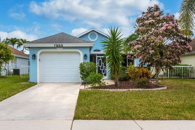 7920 Mansfield Hollow Road Delray Beach, FL House Sold - Photo 1 of 40. Opens carousel modal