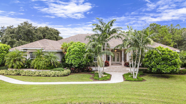 2645 SE Ranch Acres Circle Jupiter, FL House Sold - Photo 1 of 39. Opens carousel modal