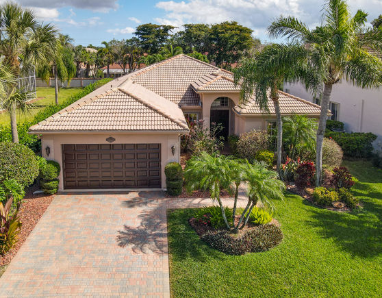 4264 Mariners Cove Drive Wellington, FL House Sold - Photo 1 of 38. Opens carousel modal