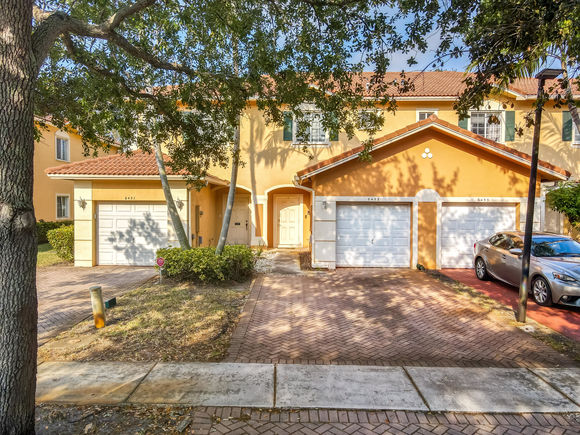 6453 Catalina Lane Tamarac, FL Townhouse Sold - Photo 1 of 30. Opens carousel modal